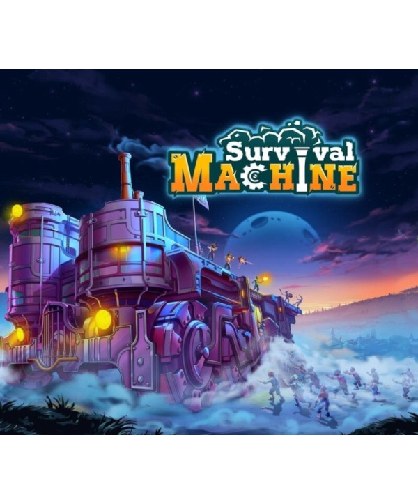 Survival Machine Steam Key GLOBAL
